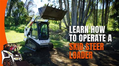 skid steer on slope|skid steer loader maximum slope.